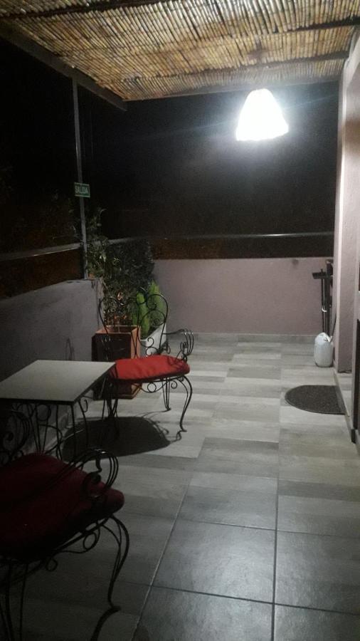 Olascoaga Dos Monoambiente Μεντόζα Εξωτερικό φωτογραφία