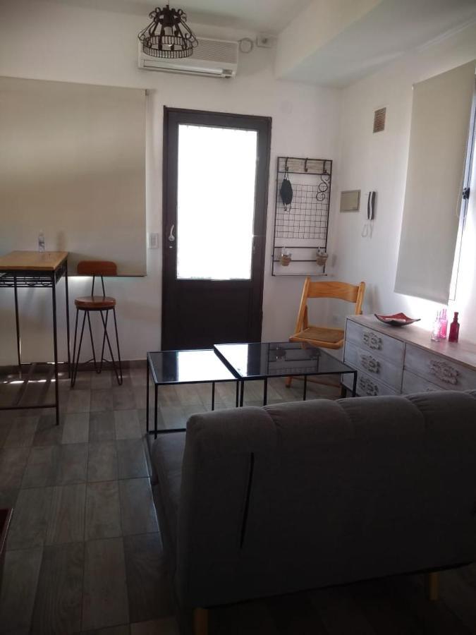 Olascoaga Dos Monoambiente Μεντόζα Εξωτερικό φωτογραφία