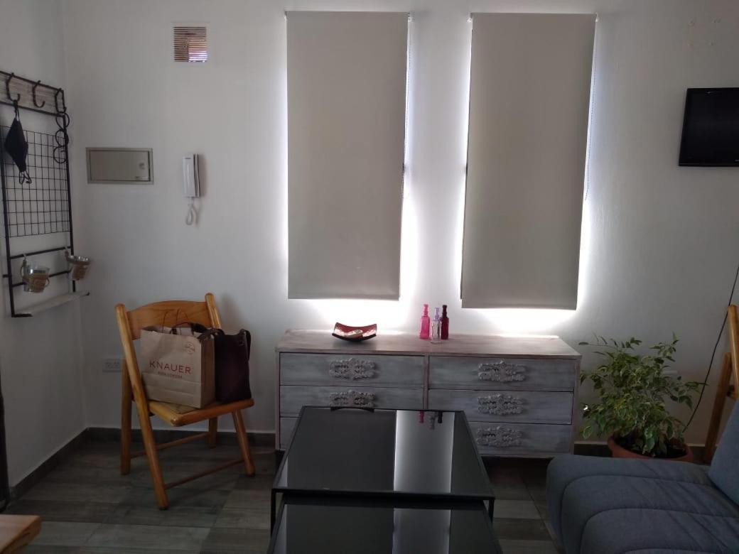 Olascoaga Dos Monoambiente Μεντόζα Εξωτερικό φωτογραφία